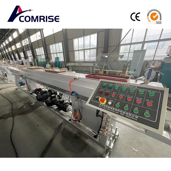20-110mm hdpe ທໍ່ສໍາເລັດແລ້ວ