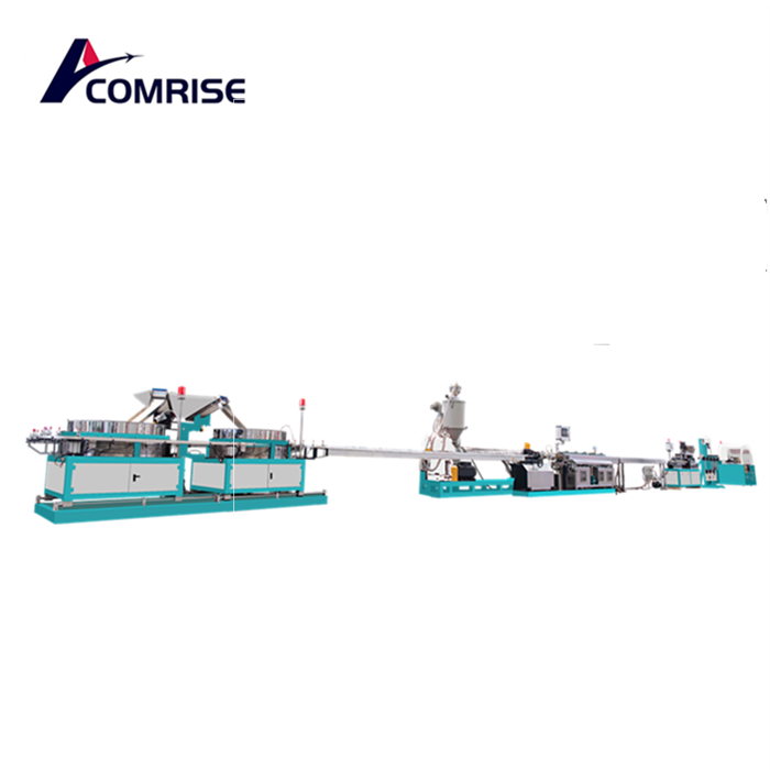 ເຄື່ອງຈັກທໍ່ຊົນລະປະທານແບບ Drip ສາມາດປະຕິວັດປະສິດທິພາບກະສິກໍາໄດ້ແນວໃດ?