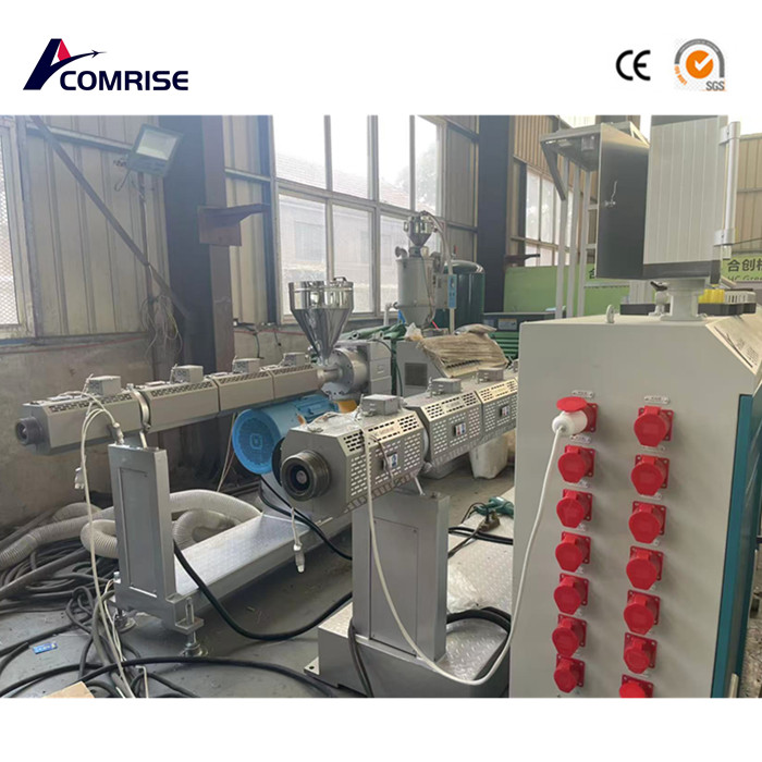 ສາຍເຄື່ອງຜະລິດທໍ່ HDPE