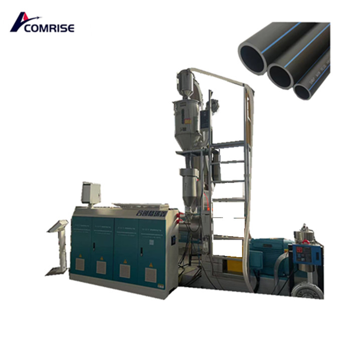 ເຄື່ອງຈັກທໍ່ hdpe