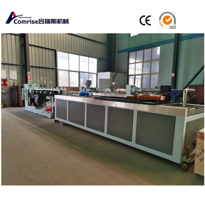 ເຄື່ອງຈັກຜະລິດຂໍ້ມູນຂອງ Windfile PVC